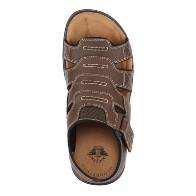 Dockers Mens Shorewood Outdoor Sport Fisherman Sandal Shoe 1 Dockers Mens Shorewood Outdoor Sport Fisherman Sandal Shoe