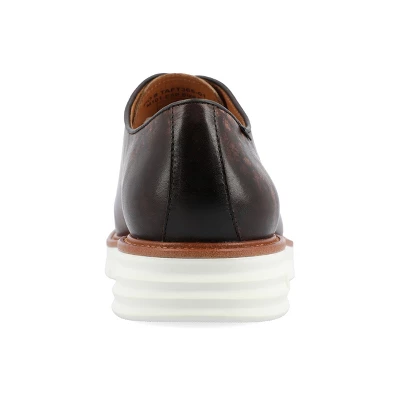 TAFT 365 Men's Model 101 Wholecut Oxford 2 TAFT 365 Men's Model 101 Wholecut Oxford - Image 2