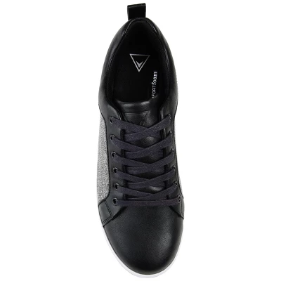 Vance Co. Cruz Casual Sneaker 3 Vance Co. Cruz Casual Sneaker - Image 3