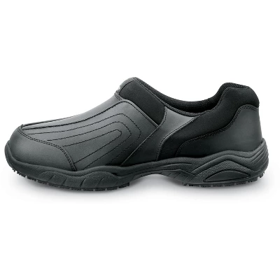 SR Max Men's Charlotte Athletic Work Shoes 2 SR Max Men's Charlotte Athletic Work Shoes - Image 2