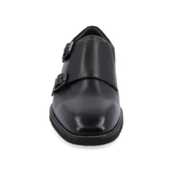 Thomas & Vine Artemis Chisel Toe Double Monk Strap -Dockers Shoes Shop GUEST e47a5d6f 1a56 4119 b8da be072cd9ecbe