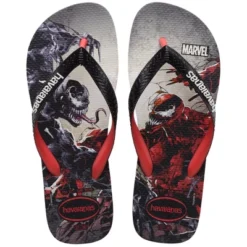 Havaianas - Men's Top Marvel Flip Flop Sandals -Dockers Shoes Shop GUEST e4aca87b e55c 4b38 9a32 75c5751d746e