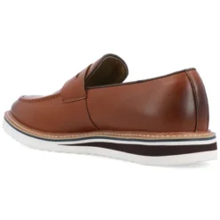 Vance Co. Albert Slip-on Penny Loafer 15 Vance Co. Albert Slip-on Penny Loafer -Dockers Shoes Shop GUEST e578b6eb 6911 4ac5 a5cf c6fb5b1c851d