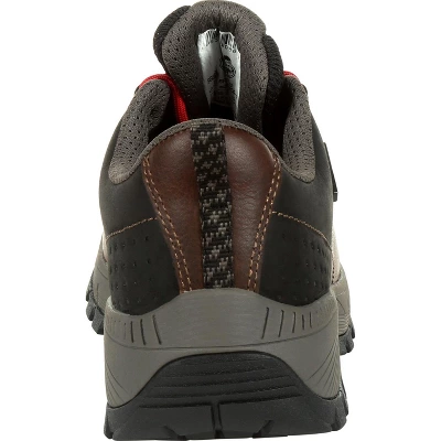 Men's Georgia Boot Eagle Trail Waterproof Oxford 3 Men's Georgia Boot Eagle Trail Waterproof Oxford - Image 3