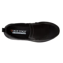 Deer Stags Men's Everest2 Updated Memory Foam Dress Comfort Casual Slip-On Loafer 14 Deer Stags Men's Everest2 Updated Memory Foam Dress Comfort Casual Slip-On Loafer -Dockers Shoes Shop GUEST e5f0d898 8eaa 44bf 992e 1913e87ad0a2