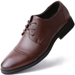 Mio Marino - Men's Standard Toe Laced Dress Shoes -Dockers Shoes Shop GUEST e61f10f1 df2e 4486 bead eb6bade30968