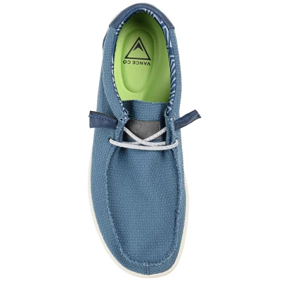 Vance Co. Moore Casual Slip-on Sneaker 3 Vance Co. Moore Casual Slip-on Sneaker - Image 3