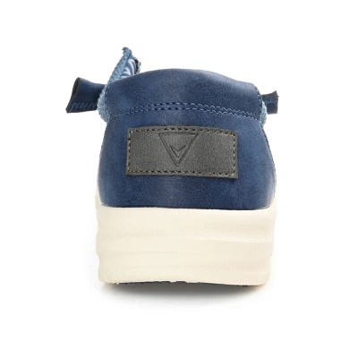 Vance Co. Moore Casual Slip-on Sneaker 2 Vance Co. Moore Casual Slip-on Sneaker - Image 2