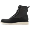 Territory Elevate Tru Comfort Foam Water Resistant Plain Toe Lace-up Ankle Boot