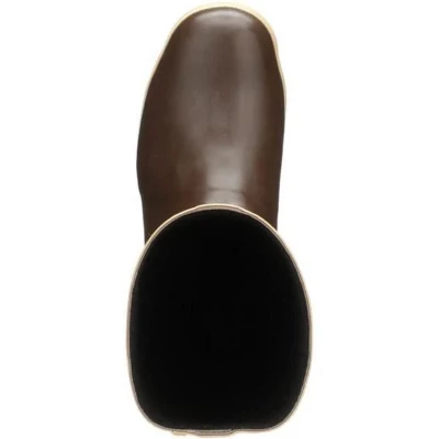 Men's Xtratuf 15 In Insulated Legacy Boot, 22274G, Brown 5 Men's Xtratuf 15 In Insulated Legacy Boot, 22274G, Brown - Image 5