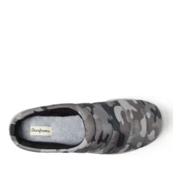 Dearfoams Men's Andre Sport Lounge Clog 9 Dearfoams Men's Andre Sport Lounge Clog -Dockers Shoes Shop GUEST e80fb3d8 1852 4f2c b48b 9572650b9b47