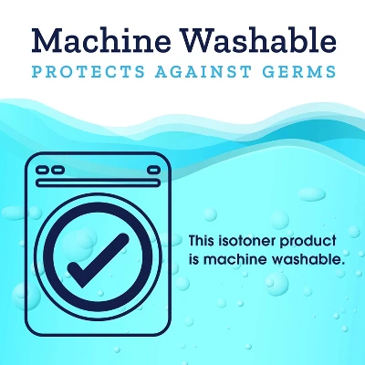 Isotoner Men's Logan Hoodback Slippers 5 Isotoner Men's Logan Hoodback Slippers - Image 5