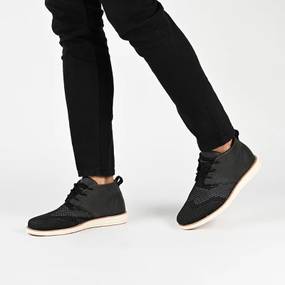 Vance Co. Barett Knit Chukka Boot 8 Vance Co. Barett Knit Chukka Boot - Image 8