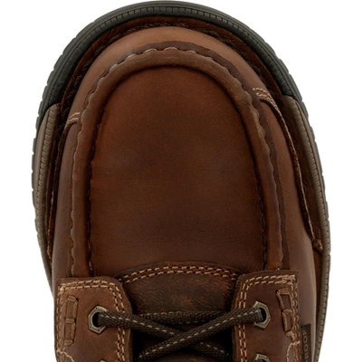 Men's Georgia Boot Athens 360 Waterproof Steel Toe Work Boot 5 Men's Georgia Boot Athens 360 Waterproof Steel Toe Work Boot - Image 5