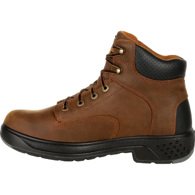 Men's Georgia Boot FLXpoint Waterproof Work Boot 4 Men's Georgia Boot FLXpoint Waterproof Work Boot - Image 4