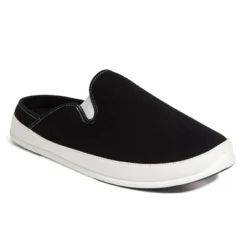 Deer Stags Slipperooz Men's Spike S.U.P.R.O Sock Cushioned Indoor Outdoor Slip-On Slipper 18 Deer Stags Slipperooz Men's Spike S.U.P.R.O Sock Cushioned Indoor Outdoor Slip-On Slipper -Dockers Shoes Shop GUEST ebac083d 4ebd 4989 b75a 92537e6f93f1