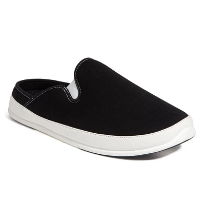 Deer Stags Slipperooz Men's Spike S.U.P.R.O Sock Cushioned Indoor Outdoor Slip-On Slipper 8 Deer Stags Slipperooz Men's Spike S.U.P.R.O Sock Cushioned Indoor Outdoor Slip-On Slipper - Image 8