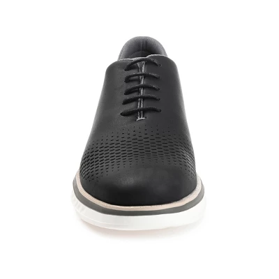 Vance Co. Demar Casual Dress Shoe 5 Vance Co. Demar Casual Dress Shoe - Image 5