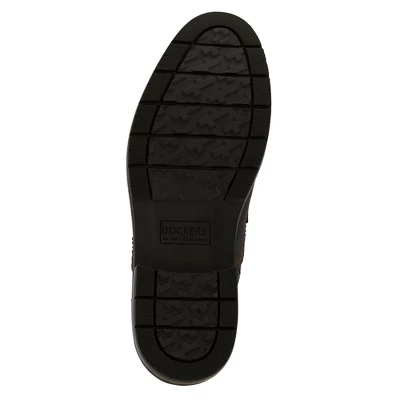 Dockers Mens Ransom Rugged Chelsea Boot 3 Dockers Mens Ransom Rugged Chelsea Boot - Image 3