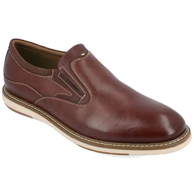 Vance Co. Willis Slip-on Hybrid Loafer 10 Vance Co. Willis Slip-on Hybrid Loafer - Image 10