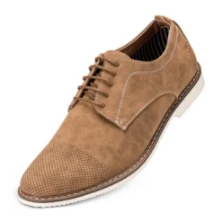Mio Marino - Men's Oxford Casual Suede Shoes 17 Mio Marino - Men's Oxford Casual Suede Shoes -Dockers Shoes Shop GUEST ef92c4d4 4084 438d 87a3 a5054e189c71
