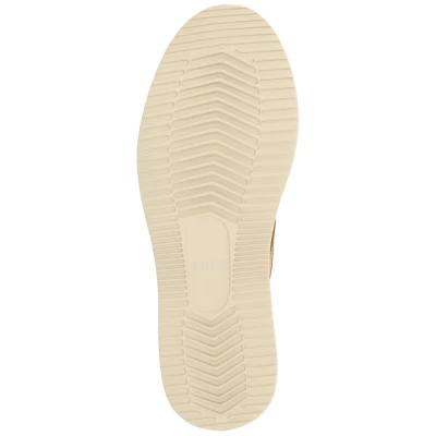 TAFT 365 Men's Model 004 Wedge Sole Ankle Boot 4 TAFT 365 Men's Model 004 Wedge Sole Ankle Boot - Image 4