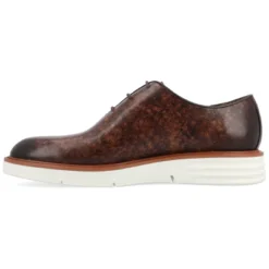 TAFT 365 Men's Model 101 Wholecut Oxford
