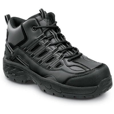 SR Max Men's Boone Hiker Work Shoes 5 SR Max Men's Boone Hiker Work Shoes - Image 5