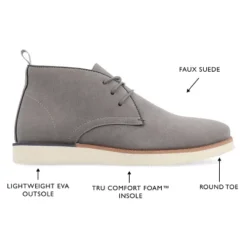 Vance Co. Jimmy Plain Toe Chukka Boot -Dockers Shoes Shop GUEST f0aafe1b 28d7 4208 a297 fe2d3a95fe83