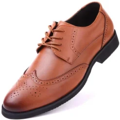 Mio Marino Men's Speckled Wingtip Laced Dress Shoes 13 Mio Marino Men's Speckled Wingtip Laced Dress Shoes -Dockers Shoes Shop GUEST f0de0268 b309 4108 b748 e2adec8ba094