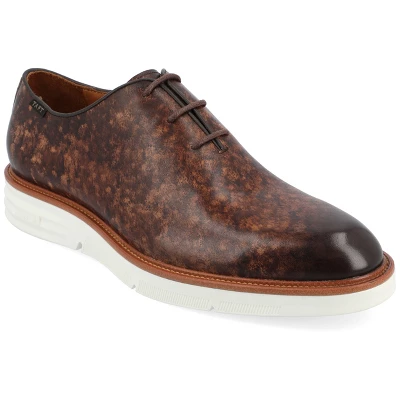 TAFT 365 Men's Model 101 Wholecut Oxford 9 TAFT 365 Men's Model 101 Wholecut Oxford - Image 9