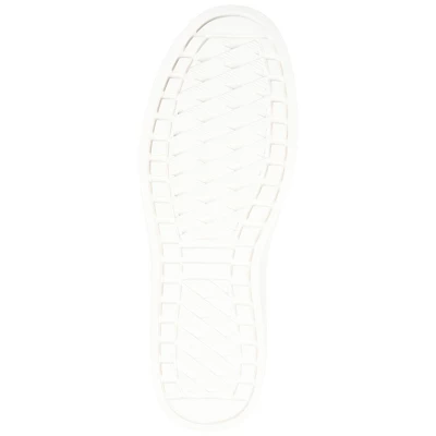 Vance Co. Hamlin Casual Knit Slip-on Sneaker 4 Vance Co. Hamlin Casual Knit Slip-on Sneaker - Image 4