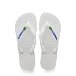Havaianas - Men's Brazil Logo Flip Flop Sandals -Dockers Shoes Shop GUEST f2f82302 f55f 44ee 887d 6a82ac64460e