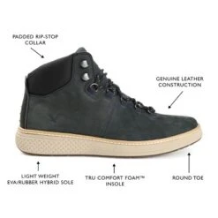 Territory Compass Ankle Boot -Dockers Shoes Shop GUEST f3ed4c44 175a 4d4c a891 d7bc7aee0895