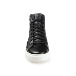Thomas & Vine Xander Leather High Top Sneaker -Dockers Shoes Shop GUEST f463177a 3c61 4d30 9831 15d93831ef3f
