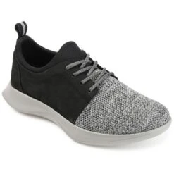 Thomas & Vine Hadden Knit Casual Sneaker -Dockers Shoes Shop GUEST f5327416 5f92 4214 ae95 62cc1f96cd14