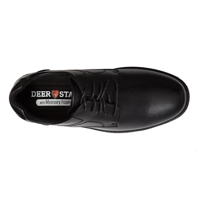 Deer Stags Men's Nu Times Waterproof S.U.P.R.O.. Sock Comfort Dress Oxford 6 Deer Stags Men's Nu Times Waterproof S.U.P.R.O.. Sock Comfort Dress Oxford - Image 6