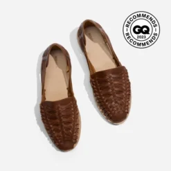 Nisolo Sustainable Men's Huarache Sandal 27 Nisolo Sustainable Men's Huarache Sandal -Dockers Shoes Shop GUEST f6a4d717 1ddf 4e8f acfd 9e436e597d0c