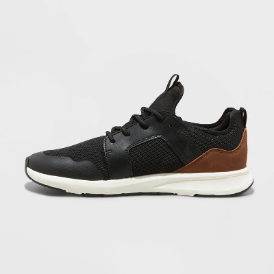 Men's Shaun Hybrid Dress Sneakers - Goodfellow & Co™ 1 Men's Shaun Hybrid Dress Sneakers - Goodfellow & Co™