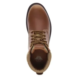 Dockers Mens Richmond Rugged Casual 6-Eyelet Lace Up Boots