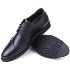 Mio Marino Men's Speckled Wingtip Laced Dress Shoes 11 Mio Marino Men's Speckled Wingtip Laced Dress Shoes -Dockers Shoes Shop GUEST f79cc41f 87f5 402f b828 b424b5764679