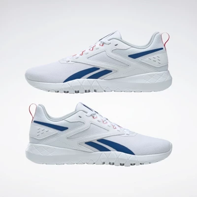 Reebok Flexagon Energy 4 Men's Training Shoes Mens Performance Sneakers 7 Reebok Flexagon Energy 4 Men's Training Shoes Mens Performance Sneakers - Image 7