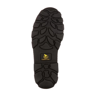 Men's Georgia Boot Eagle Light Wide Load Steel Toe Work Hiker 1 Men's Georgia Boot Eagle Light Wide Load Steel Toe Work Hiker