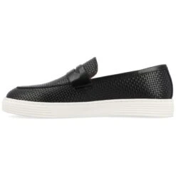 TAFT 365 Men's Model 106 Slip-on Penny Loafer