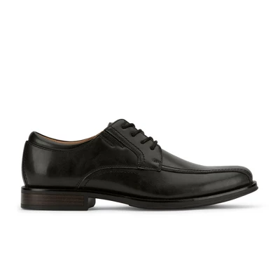 Dockers Mens Geyer Dress Run Off Oxford Shoe 5 Dockers Mens Geyer Dress Run Off Oxford Shoe - Image 5