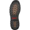 Rocky Boots Men's Rocky Rams Horn Waterproof Composite Toe Work Boot