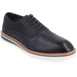 Vance Co. Weber Plain Toe Hybrid Dress Shoe -Dockers Shoes Shop GUEST fc3fd4c8 ddff 4ca5 b606 788da8f8707f