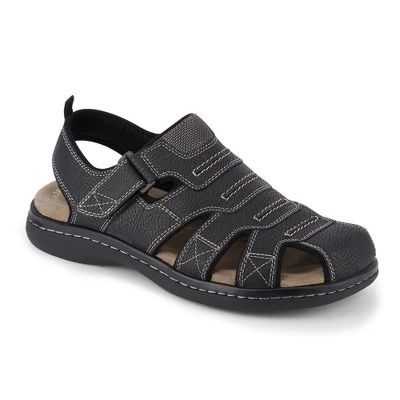 Dockers Mens Searose Outdoor Sport Fisherman Sandal Shoe 7 Dockers Mens Searose Outdoor Sport Fisherman Sandal Shoe - Image 7