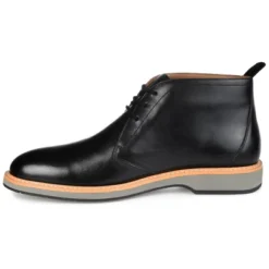 Thomas & Vine Booker Plain Toe Chukka Boot
