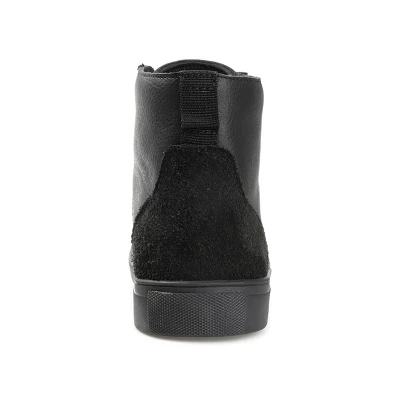 Thomas & Vine Verge High Top Sneaker 2 Thomas & Vine Verge High Top Sneaker - Image 2